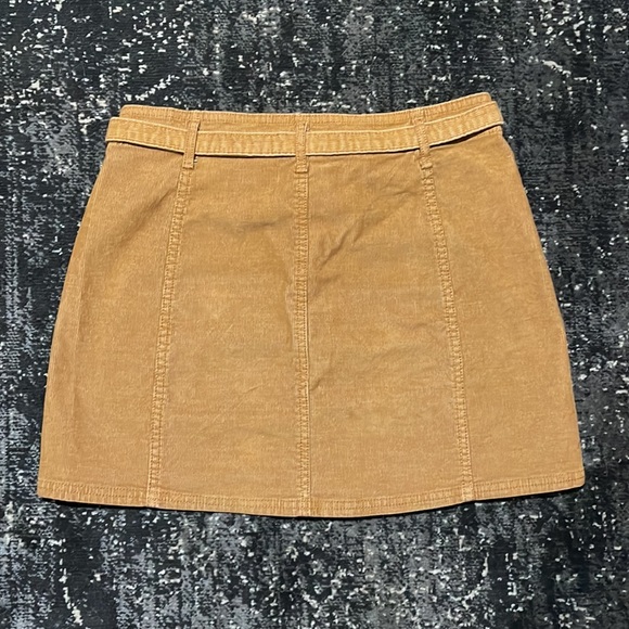 american eagle a-line skirt - Picture 2 of 3